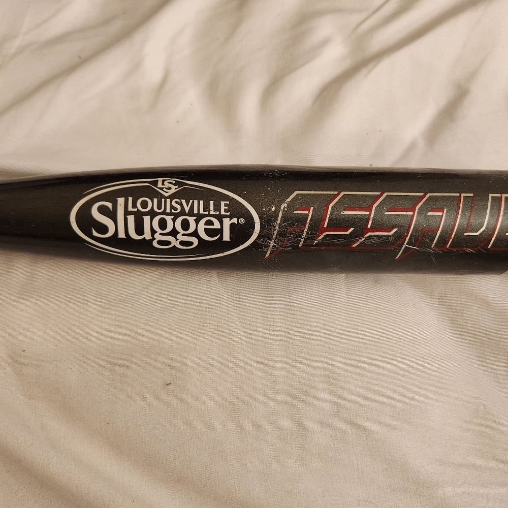T-ball bat